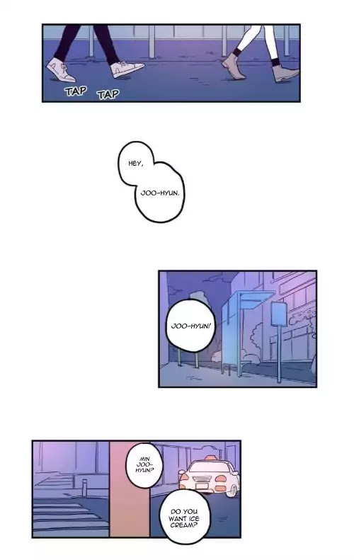 Fools Chapter 39 page 3 - Chapter 39