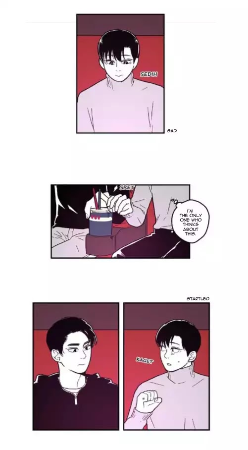 Fools Chapter 44 page 10 - Chapter 44