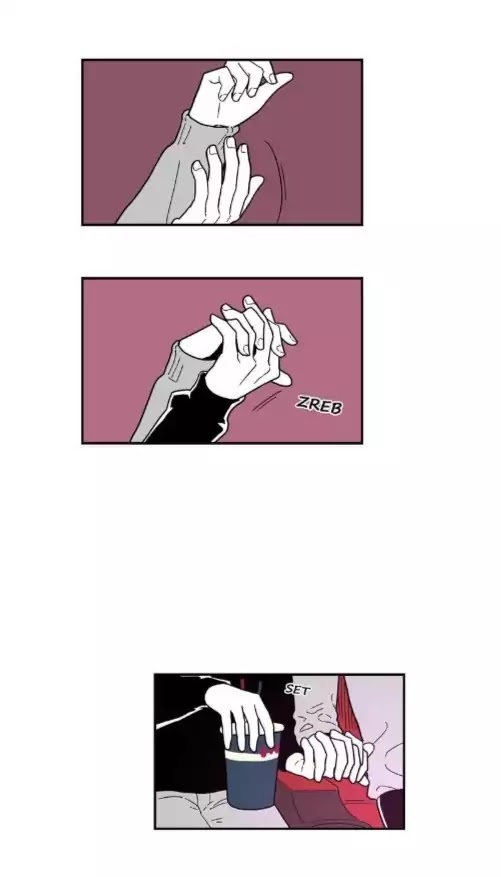Fools Chapter 44 page 11 - Chapter 44