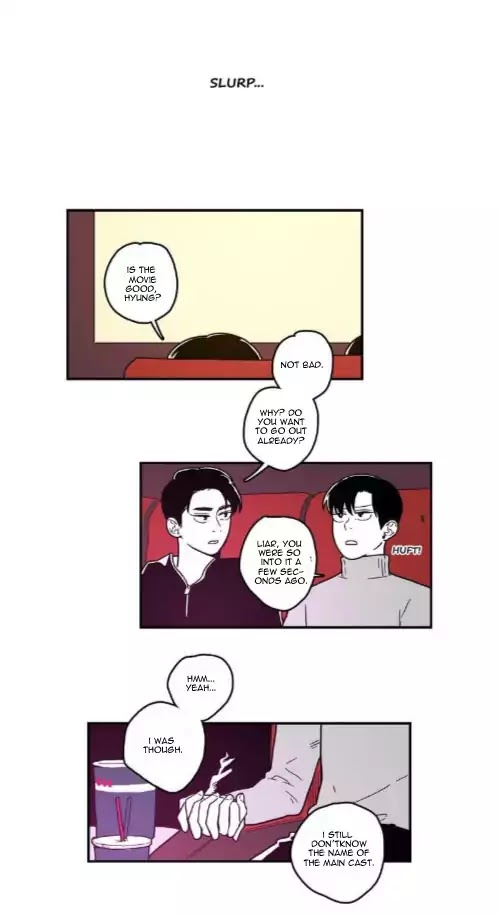 Fools Chapter 44 page 13 - Chapter 44