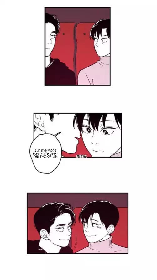 Fools Chapter 44 page 16 - Chapter 44