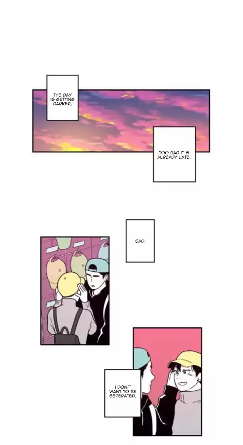 Fools Chapter 44 page 17 - Chapter 44
