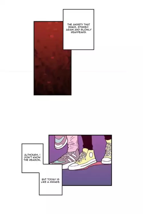 Fools Chapter 44 page 19 - Chapter 44