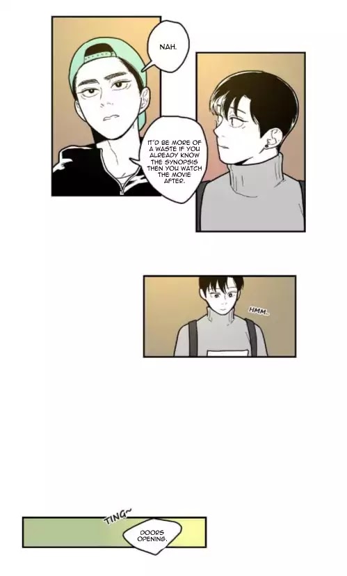 Fools Chapter 44 page 2 - Chapter 44