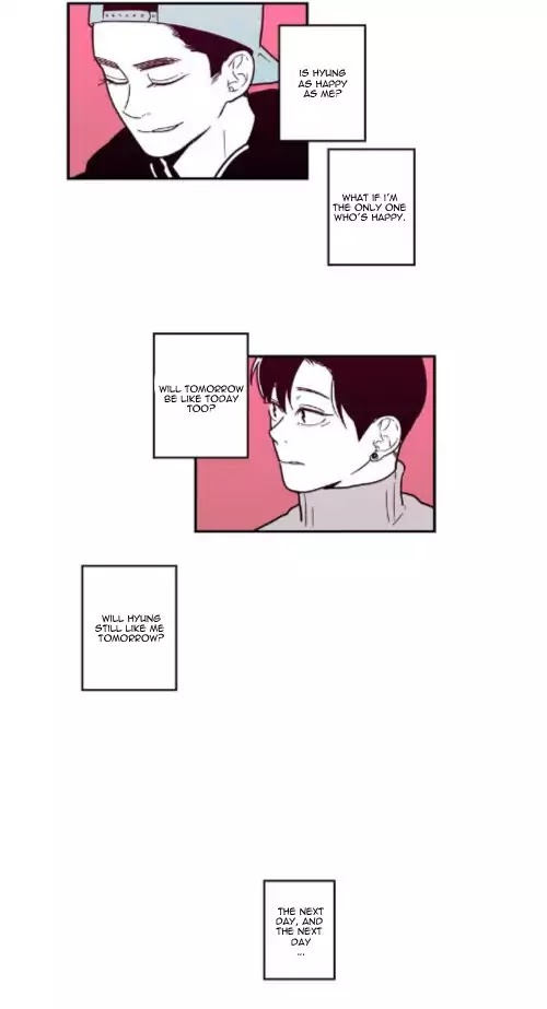 Fools Chapter 44 page 20 - Chapter 44