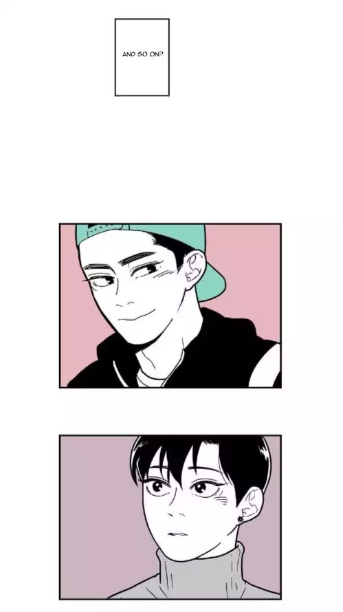 Fools Chapter 44 page 21 - Chapter 44