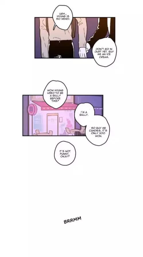 Fools Chapter 44 page 24 - Chapter 44