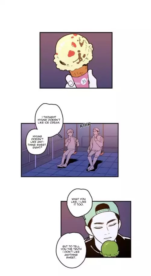 Fools Chapter 44 page 25 - Chapter 44