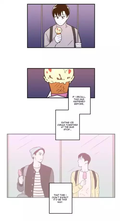 Fools Chapter 45 page 1 - Chapter 45