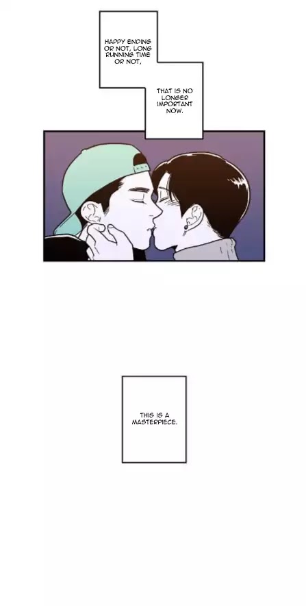 Fools Chapter 45 page 12 - Chapter 45