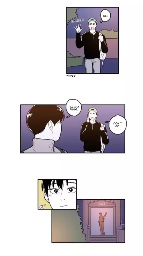 Fools Chapter 45 page 16 - Chapter 45