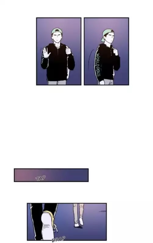 Fools Chapter 45 page 17 - Chapter 45