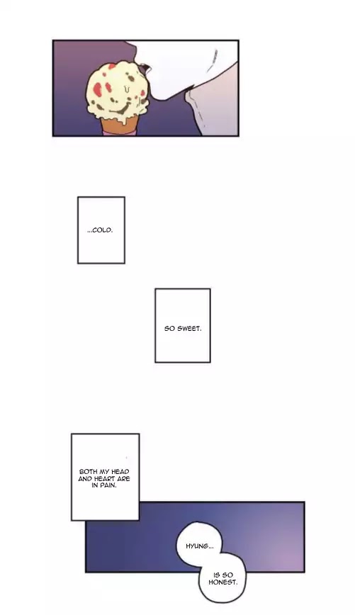 Fools Chapter 45 page 2 - Chapter 45