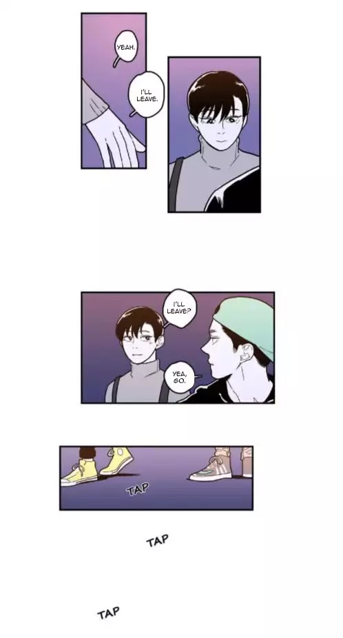 Fools Chapter 45 page 20 - Chapter 45