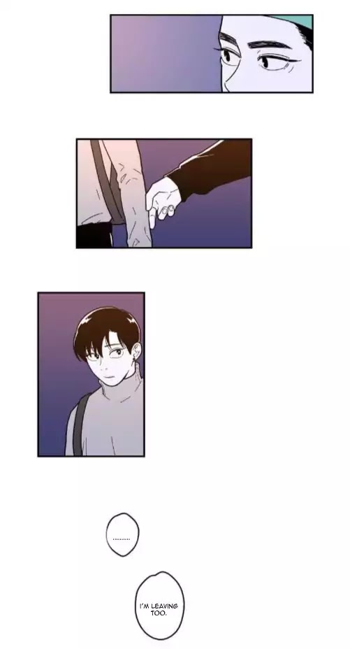 Fools Chapter 45 page 21 - Chapter 45
