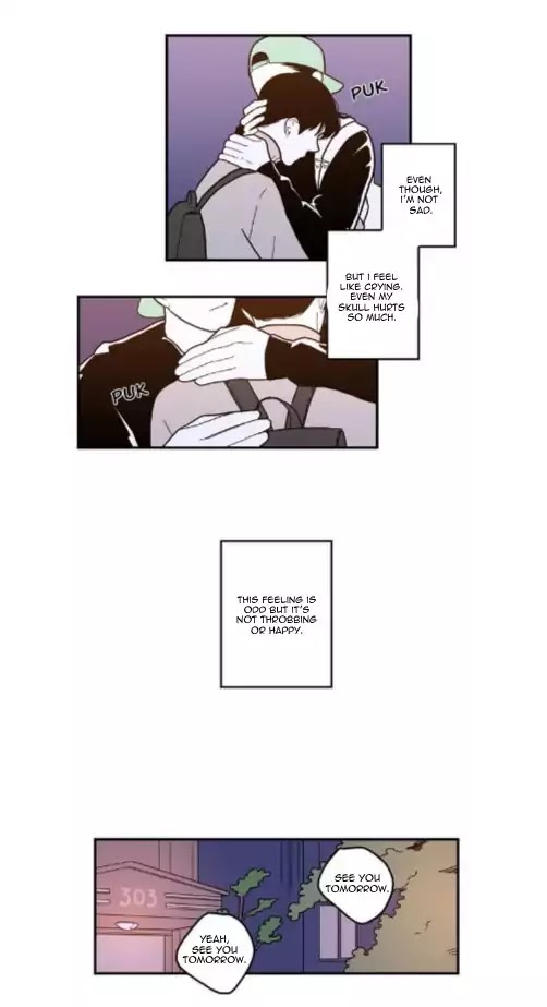 Fools Chapter 45 page 24 - Chapter 45