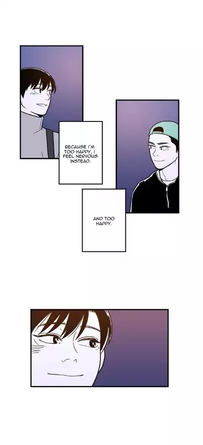 Fools Chapter 45 page 25 - Chapter 45