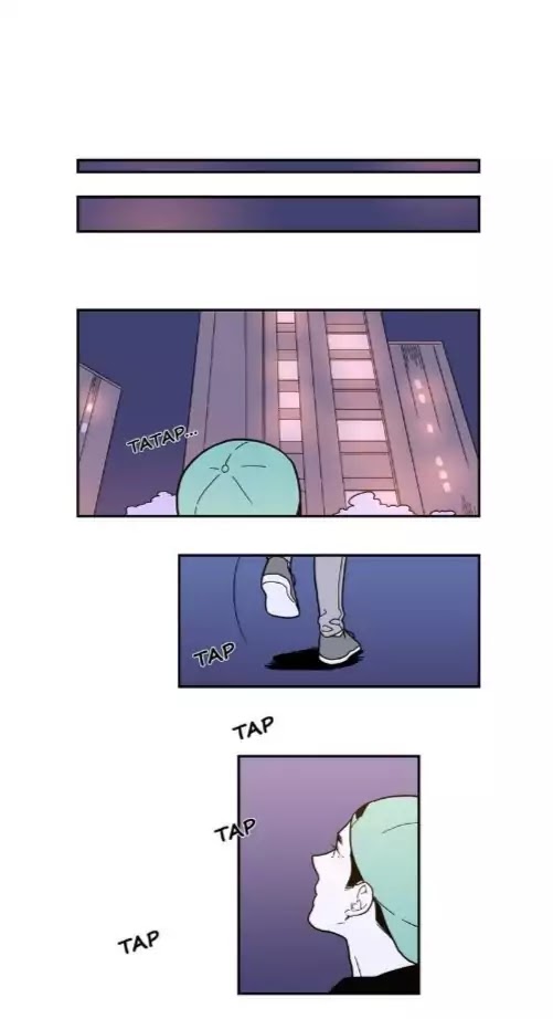 Fools Chapter 45 page 26 - Chapter 45