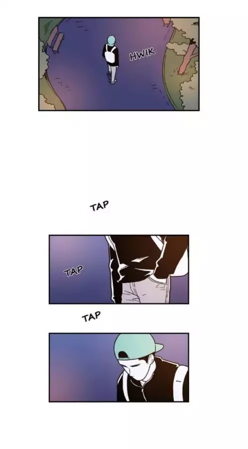 Fools Chapter 45 page 27 - Chapter 45