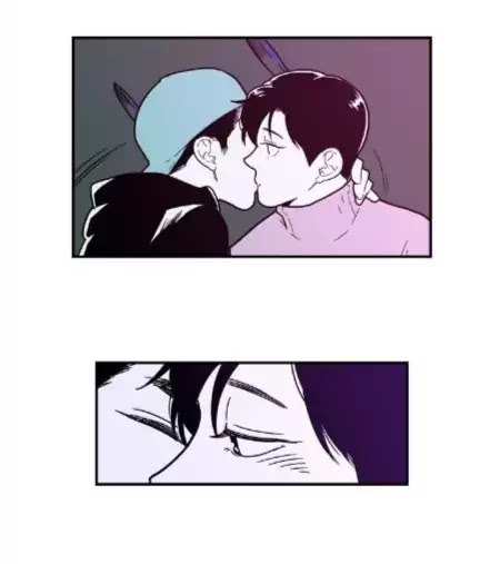 Fools Chapter 45 page 8 - Chapter 45