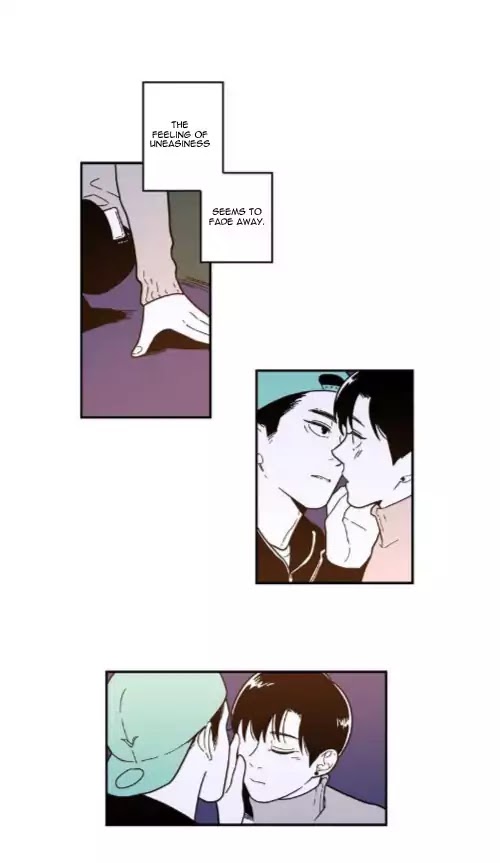 Fools Chapter 45 page 9 - Chapter 45