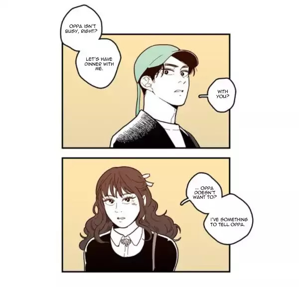 Fools Chapter 48 page 14 - Chapter 48