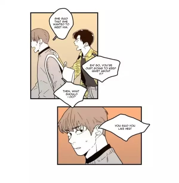 Fools Chapter 48 page 2 - Chapter 48