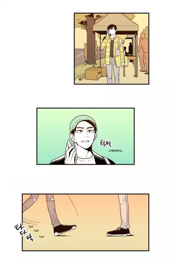 Fools Chapter 48 page 23 - Chapter 48