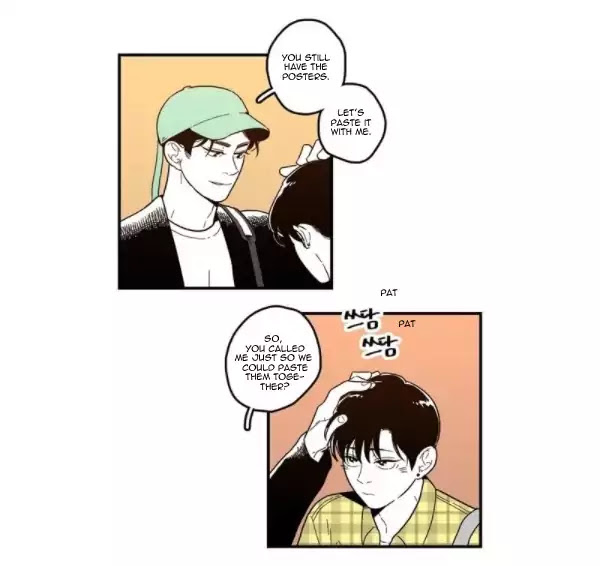 Fools Chapter 48 page 24 - Chapter 48