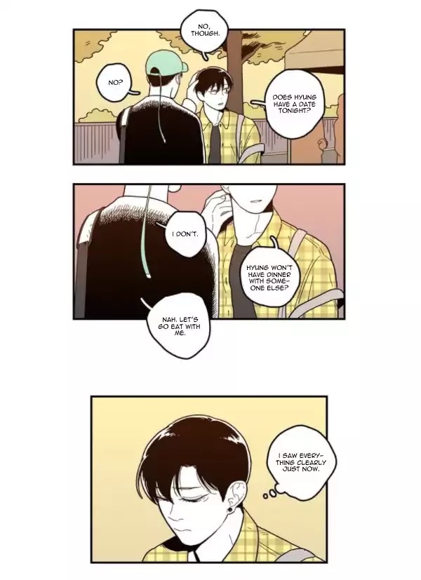 Fools Chapter 48 page 25 - Chapter 48