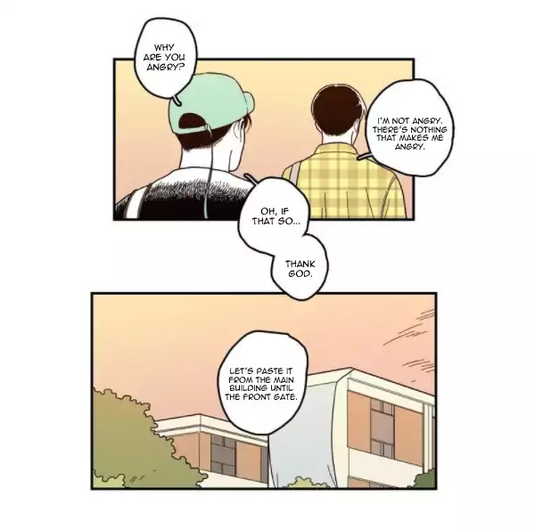 Fools Chapter 48 page 27 - Chapter 48