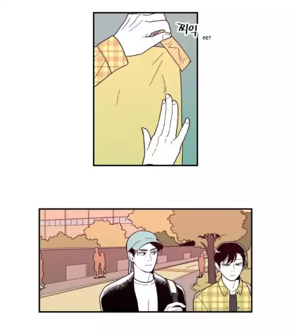 Fools Chapter 48 page 28 - Chapter 48