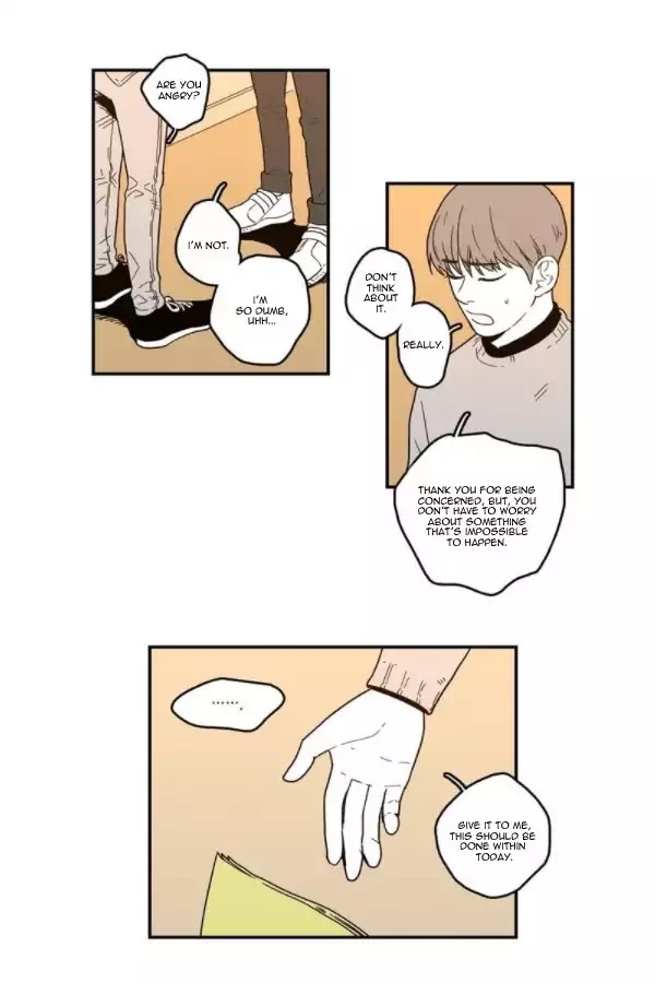 Fools Chapter 48 page 5 - Chapter 48
