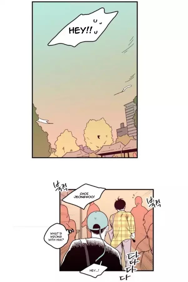 Fools Chapter 49 page 12 - Chapter 49