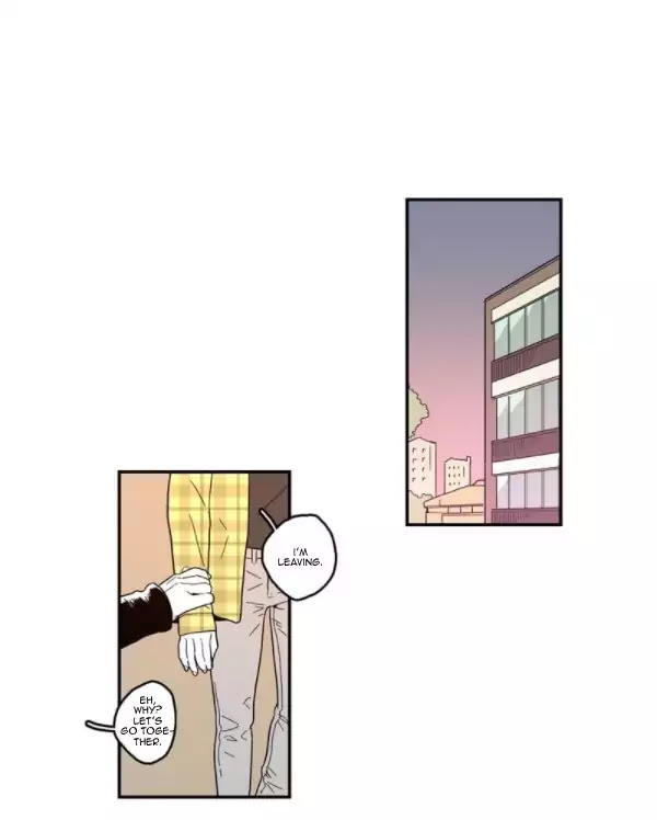 Fools Chapter 49 page 19 - Chapter 49