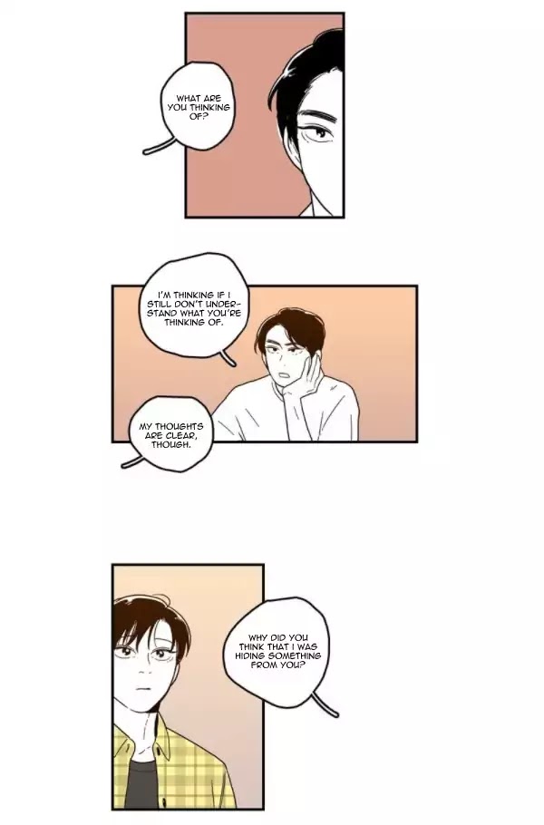 Fools Chapter 49 page 26 - Chapter 49