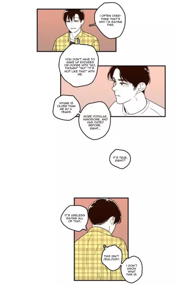 Fools Chapter 49 page 28 - Chapter 49