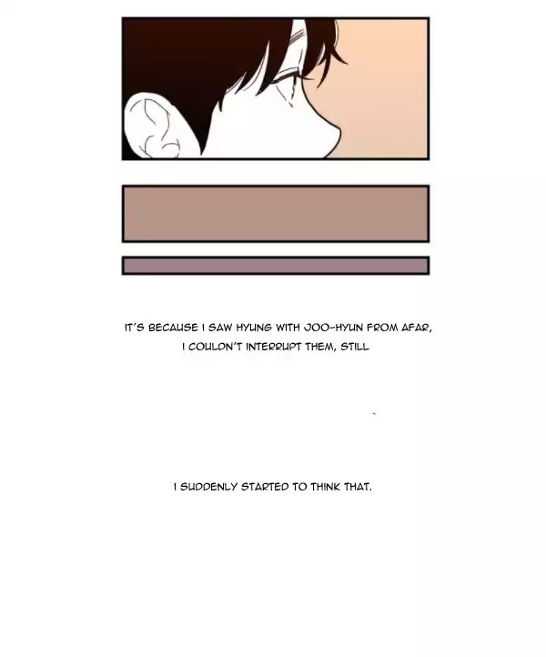 Fools Chapter 49 page 29 - Chapter 49