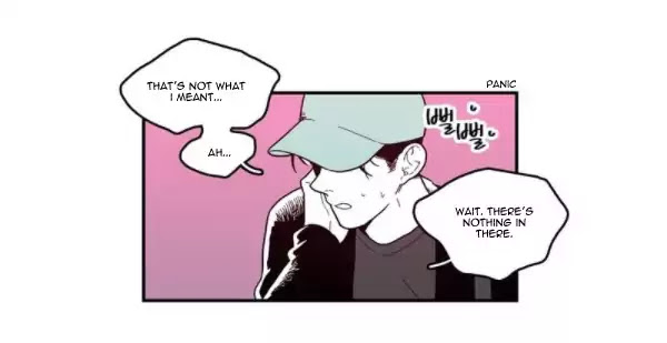 Fools Chapter 49 page 3 - Chapter 49