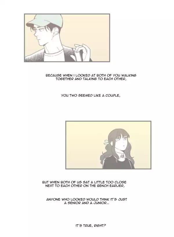 Fools Chapter 49 page 30 - Chapter 49