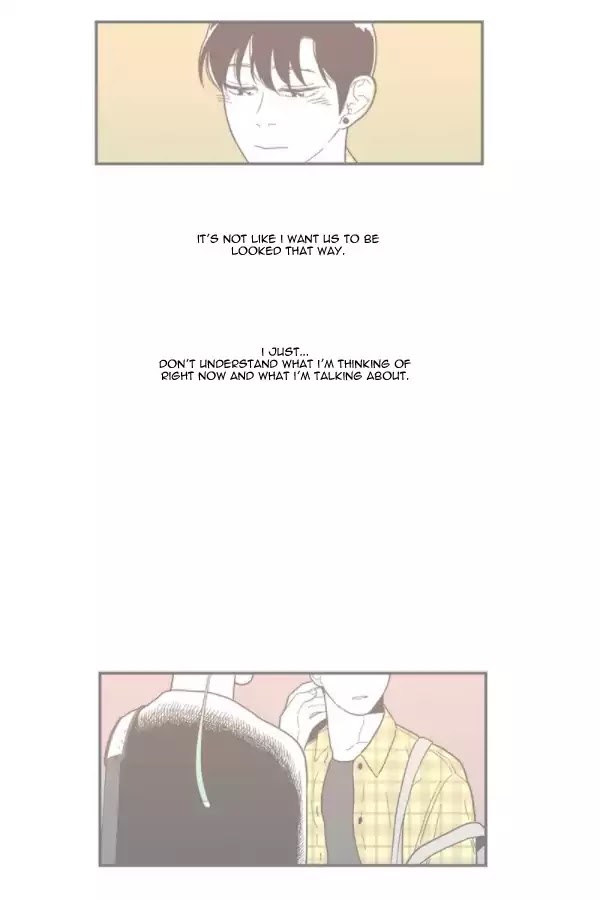 Fools Chapter 49 page 31 - Chapter 49