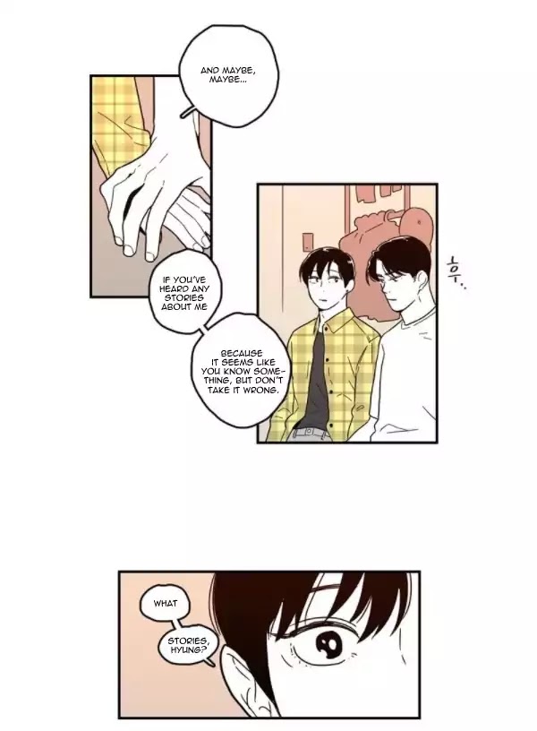 Fools Chapter 49 page 36 - Chapter 49