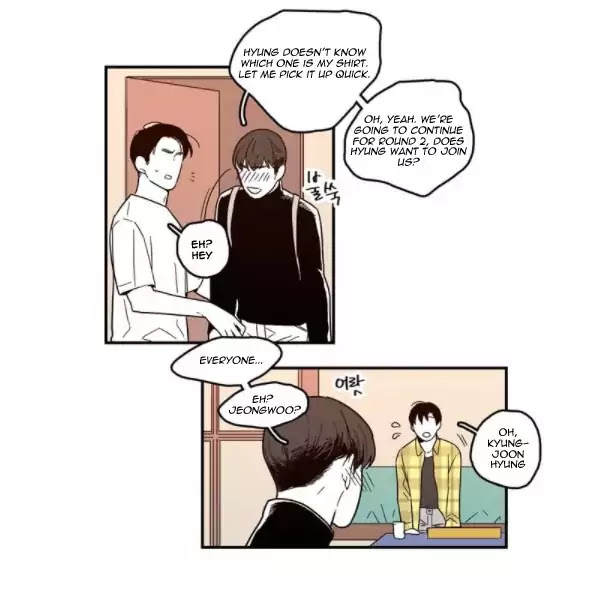 Fools Chapter 49 page 38 - Chapter 49