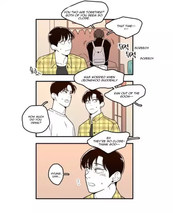 Fools Chapter 49 page 39 - Chapter 49