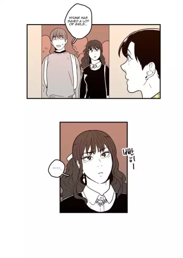 Fools Chapter 49 page 40 - Chapter 49