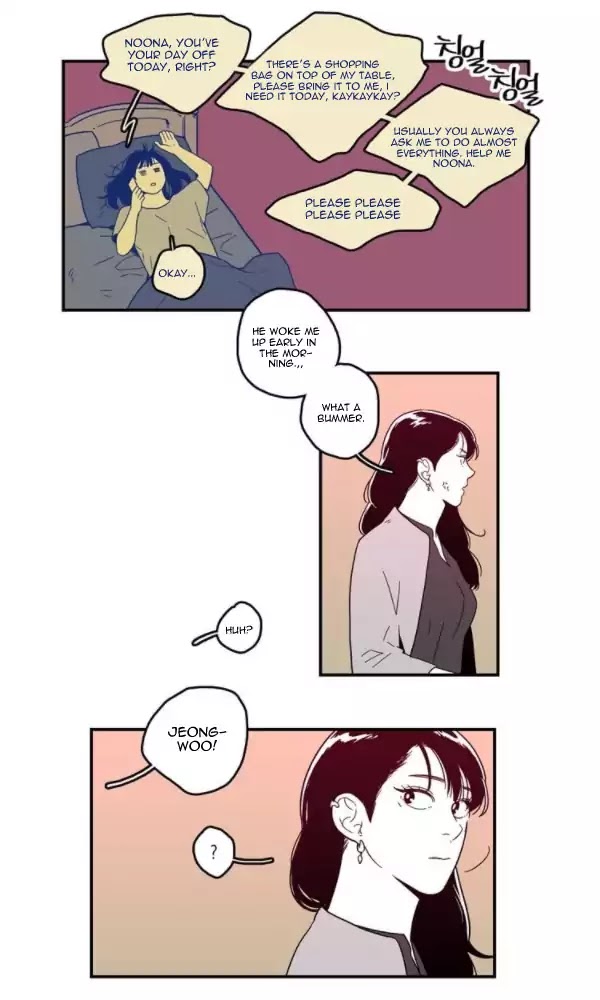 Fools Chapter 50 page 13 - Chapter 50