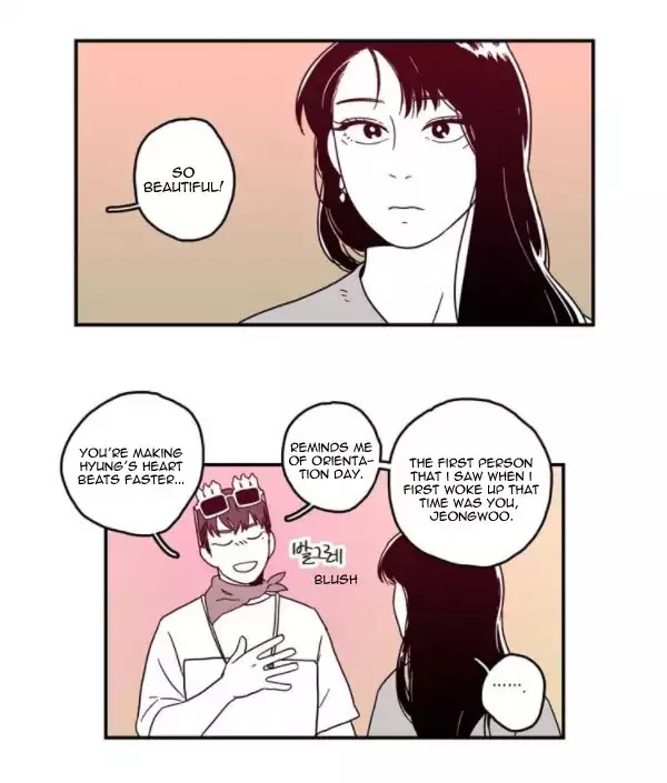 Fools Chapter 50 page 15 - Chapter 50