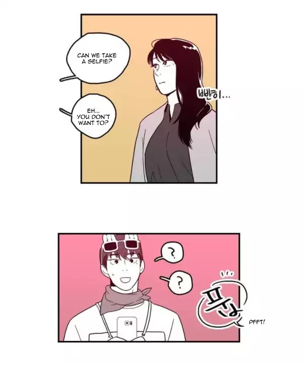 Fools Chapter 50 page 16 - Chapter 50