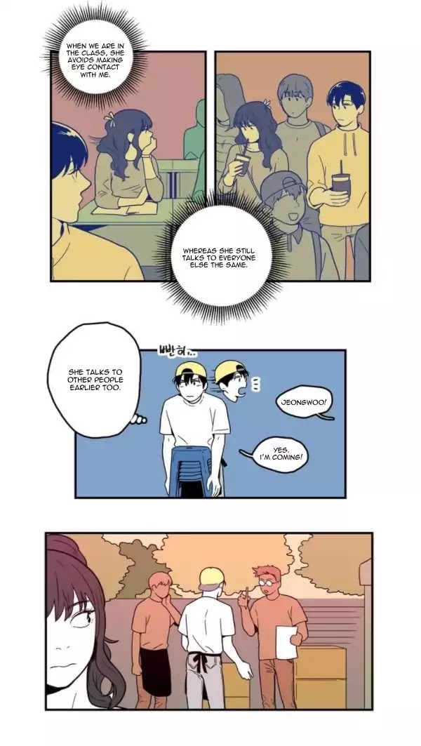 Fools Chapter 50 page 2 - Chapter 50