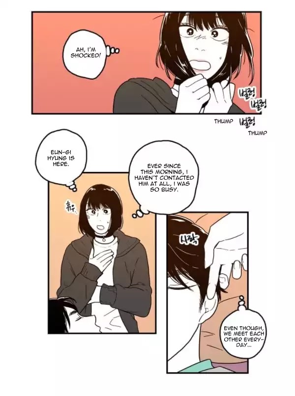 Fools Chapter 50 page 23 - Chapter 50